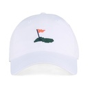 Puma Ladies Needlepoint Dad Hat*