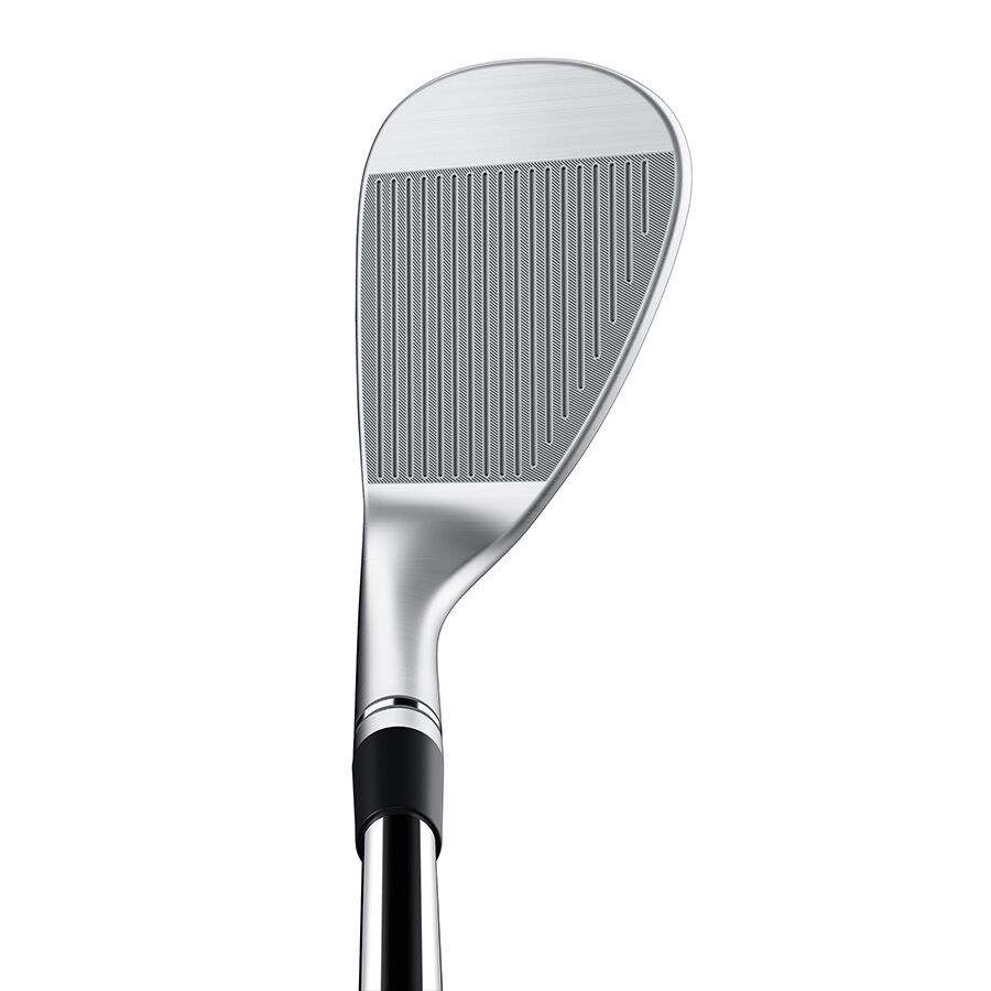 TaylorMade Milled Grind 4 TW Wedge **