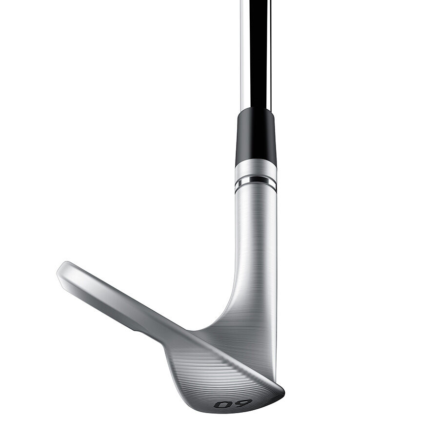 TaylorMade Milled Grind 4 TW Wedge **
