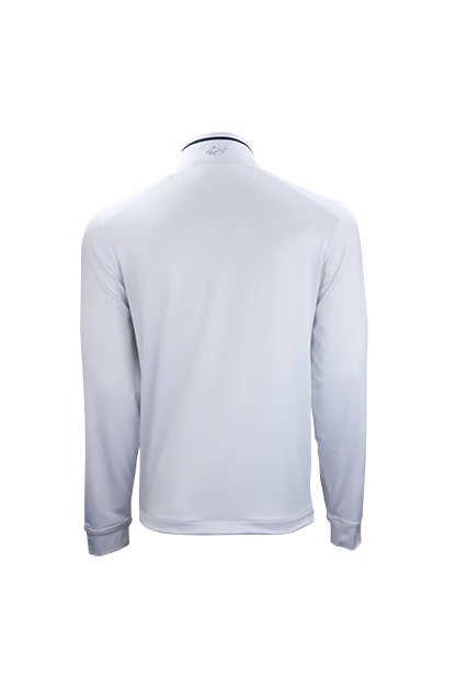Greg Norman Leaderboard 1/4 Zip*