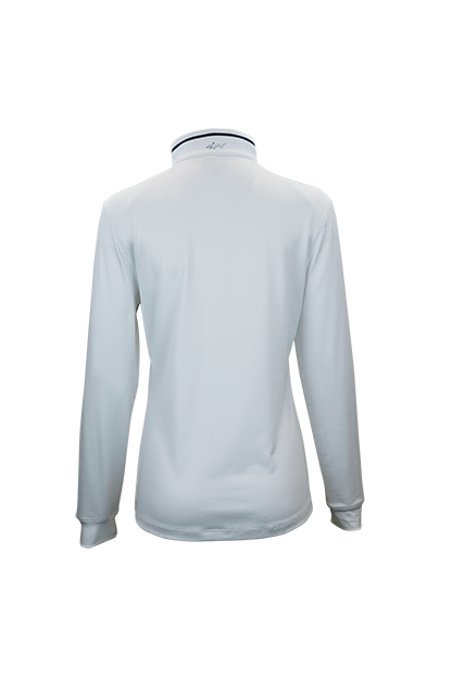 Greg Norman Ladies Leaderboard 1/4 Zip*