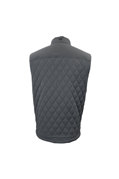Greg Norman Full Zip Legacy Vest*