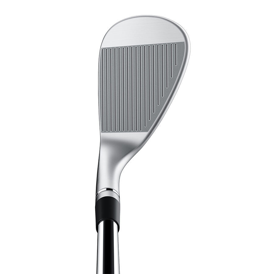 TaylorMade Milled Grind 4 Chrome Wedge ** 