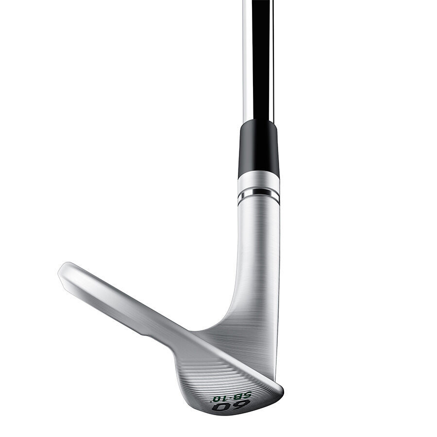 TaylorMade Milled Grind 4 Chrome Wedge ** 