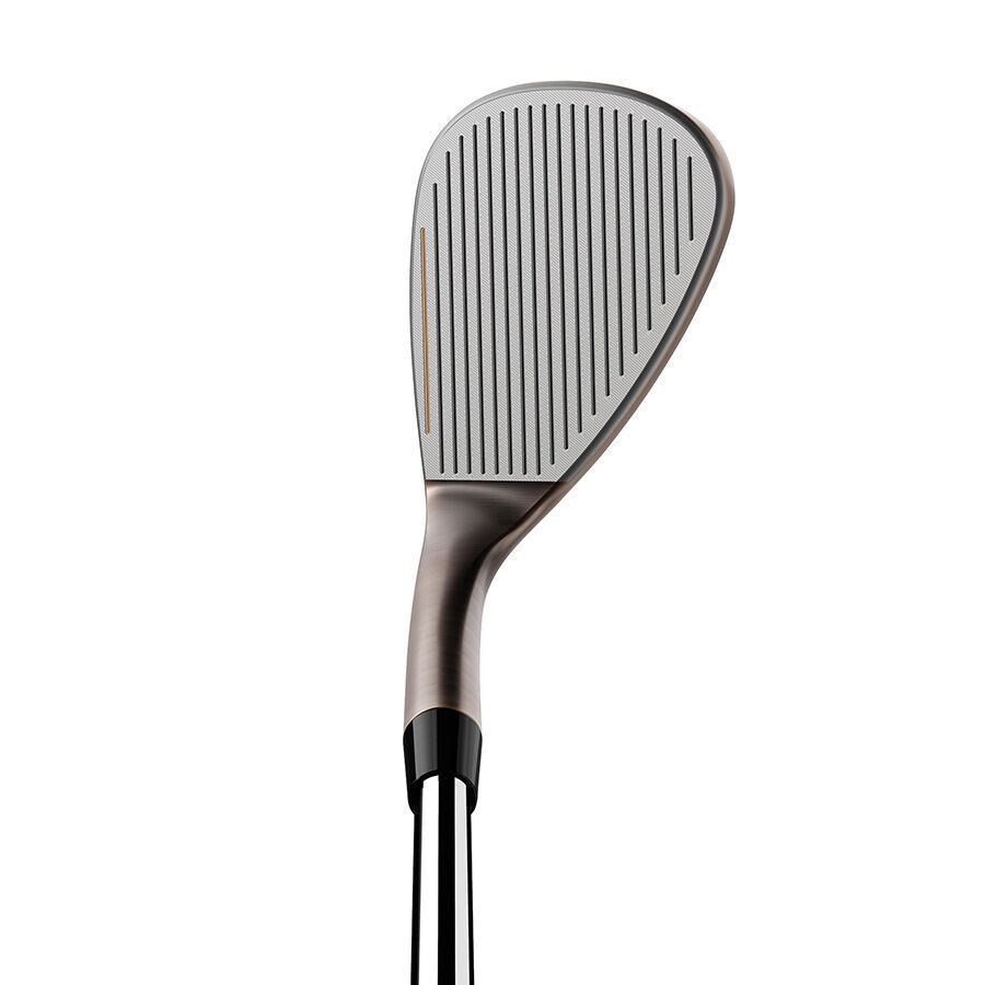 TaylorMade Milled Grind Wedge High Toe 4 **