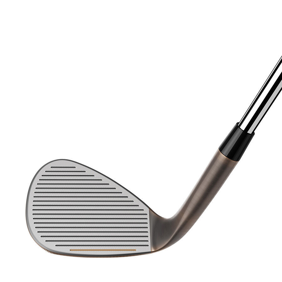 TaylorMade Milled Grind Wedge High Toe 4 **