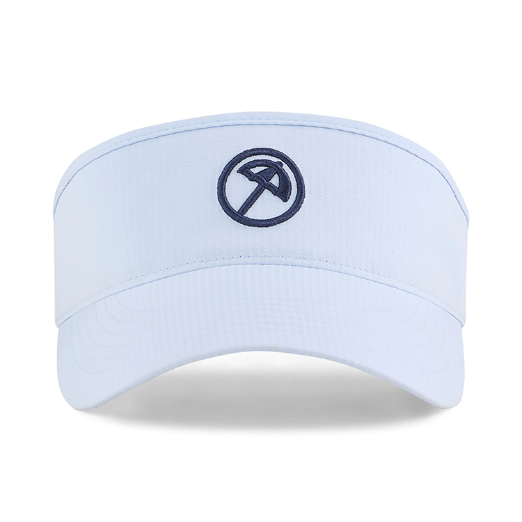 Puma Ladies X AP Seersucker Visor*