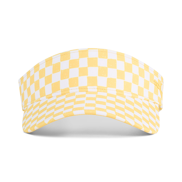 Puma Ladies Graphic Tour Elastic Visor*