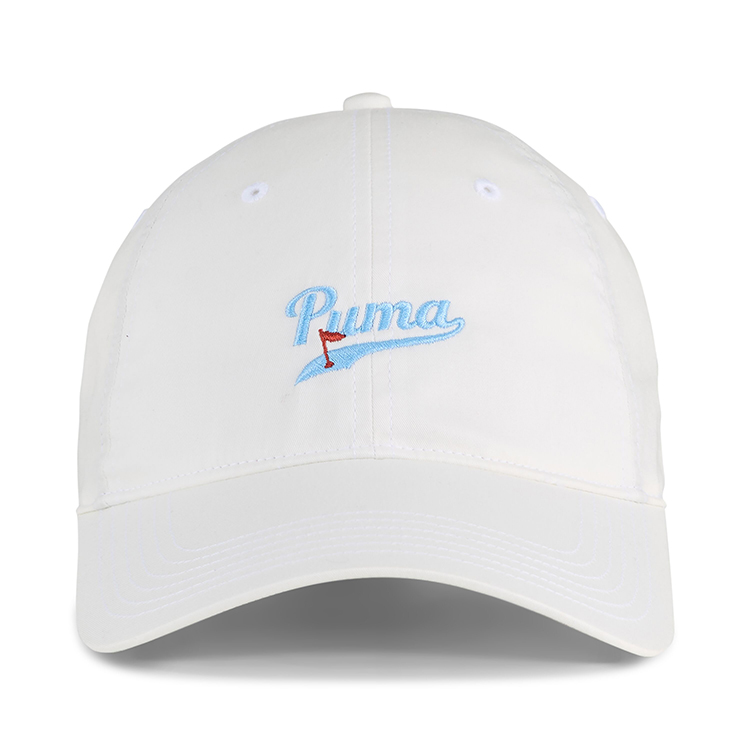 Puma Ladies Script Dad Hat*