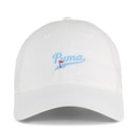 Puma Ladies Script Dad Hat*