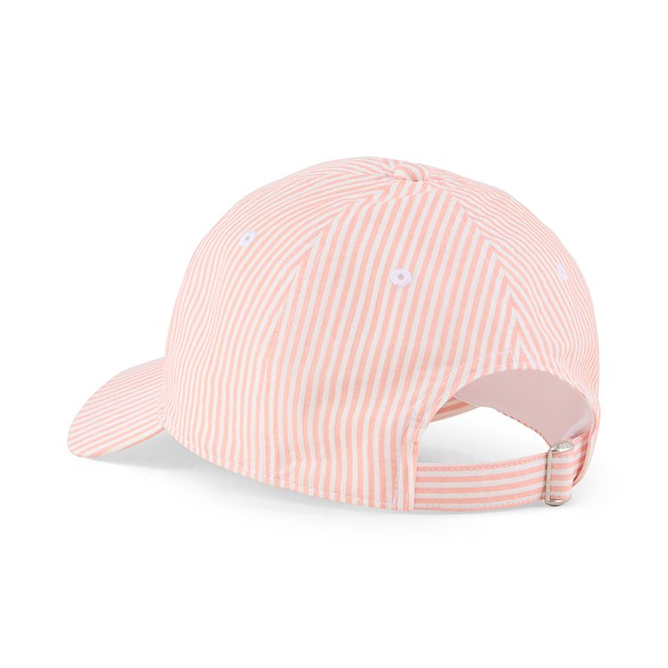 Puma Ladies Seersucker Dad Hat*