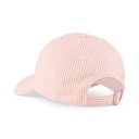 Puma Ladies Seersucker Dad Hat*