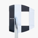 Odyssey Ai-ONE Square 2 Square Jailbird Putter **