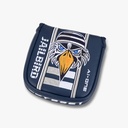 Odyssey Ai-ONE Square 2 Square Jailbird Putter **