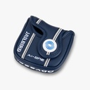Odyssey Ai-ONE Square 2 Square Jailbird Putter **