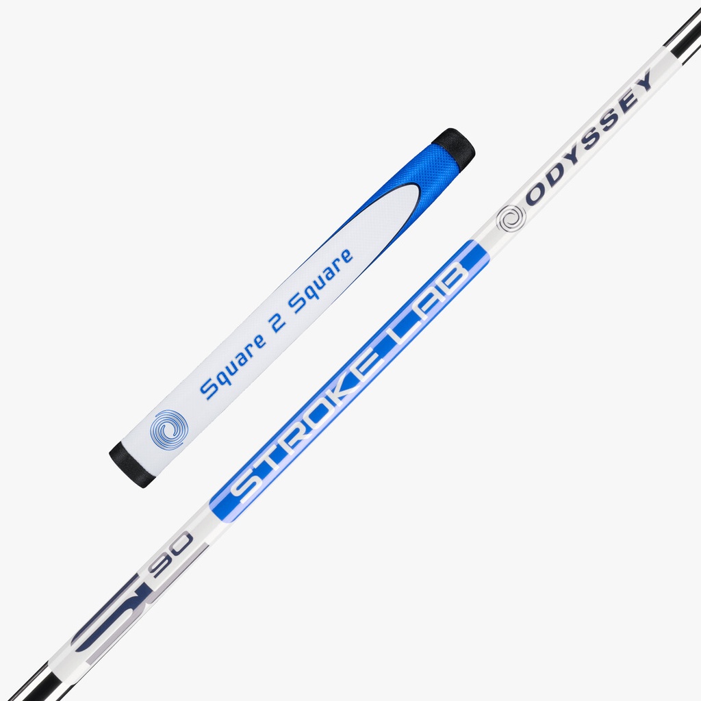 Odyssey Ai-ONE Square 2 Square #7 Putter **