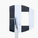Odyssey Ai-ONE Square 2 Square Jailbird Broomstick Putter ** 
