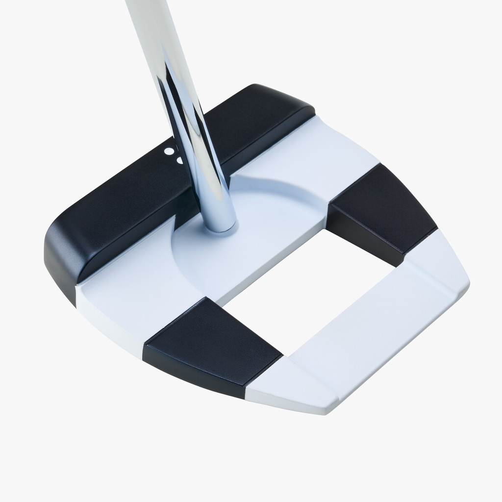 Odyssey Ai-ONE Square 2 Square Jailbird Broomstick Putter ** 