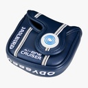 Odyssey Ai-ONE Square 2 Square Jailbird Broomstick Putter ** 