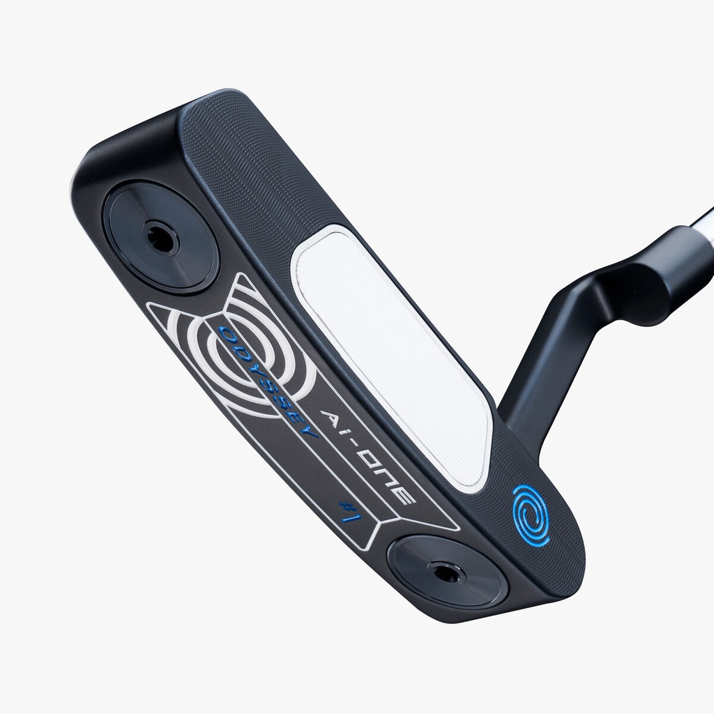 Odyssey Ai-ONE #1 CH Putter **