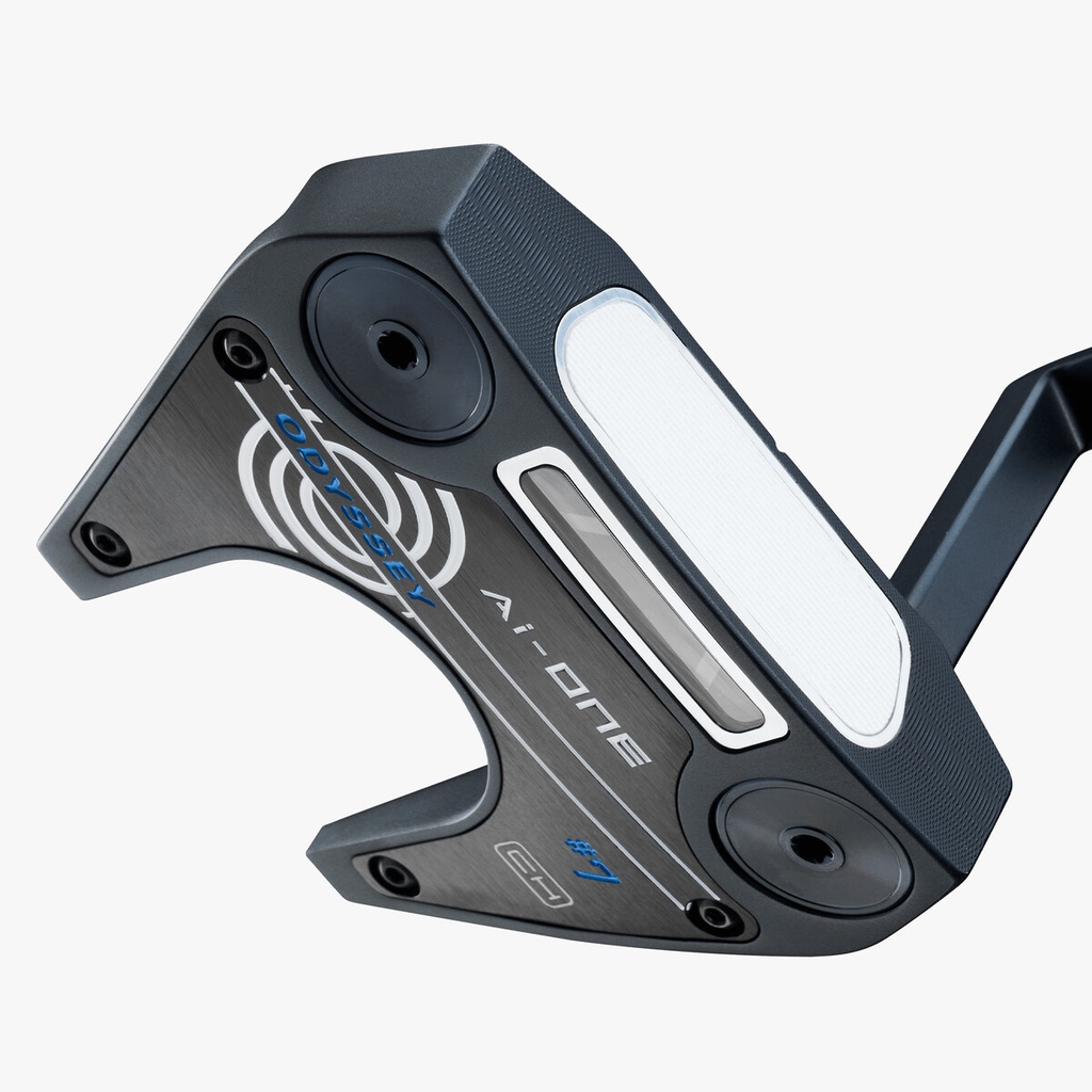 Odyssey  Ai-ONE Seven CH Putter ** 