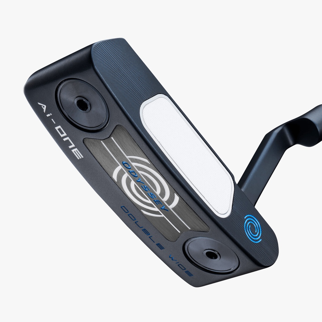 Odyssey Ai-ONE Double Wide CH Putter **  