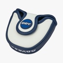 Odyssey Ai-ONE Rossie DB Putter **  