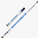 Odyssey Ai-ONE Rossie DB Putter **  