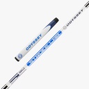 Odyssey Ai-ONE 2-Ball DB Putter **  