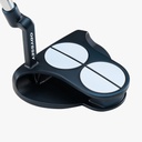 Odyssey Ai-ONE 2-Ball CH Putter **