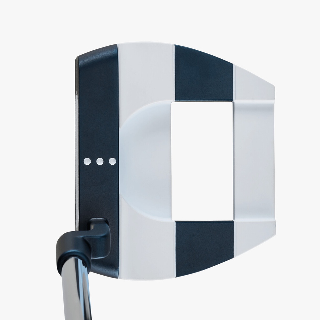 Odyssey Ai-ONE Jailbird Mini CH Putter ** 