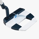 Odyssey Ai-ONE Jailbird Mini CH Putter ** 