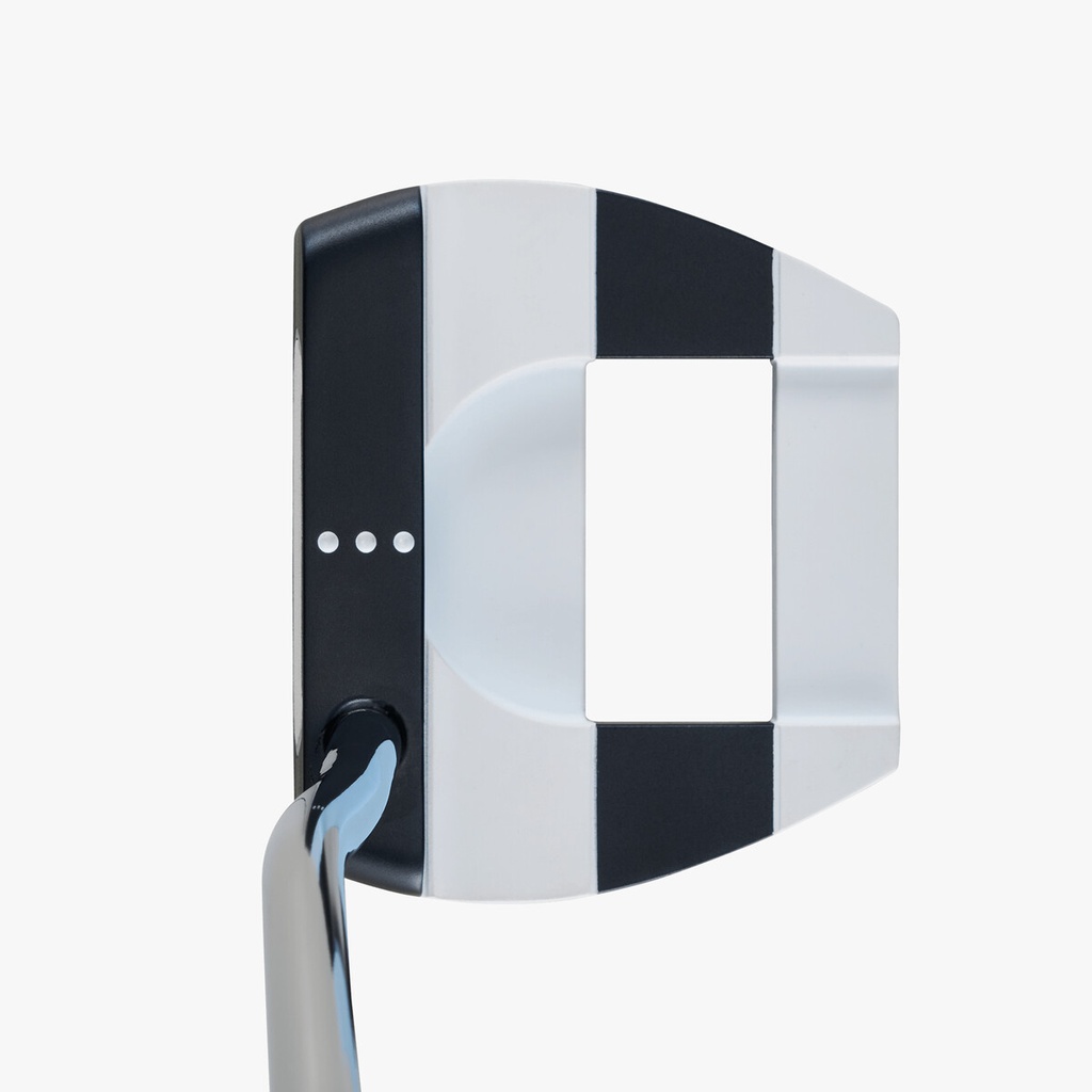 Odyssey Ai-ONE Jailbird Mini DB Putter ** 