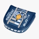 Odyssey Ai-ONE Jailbird Mini DB Putter ** 