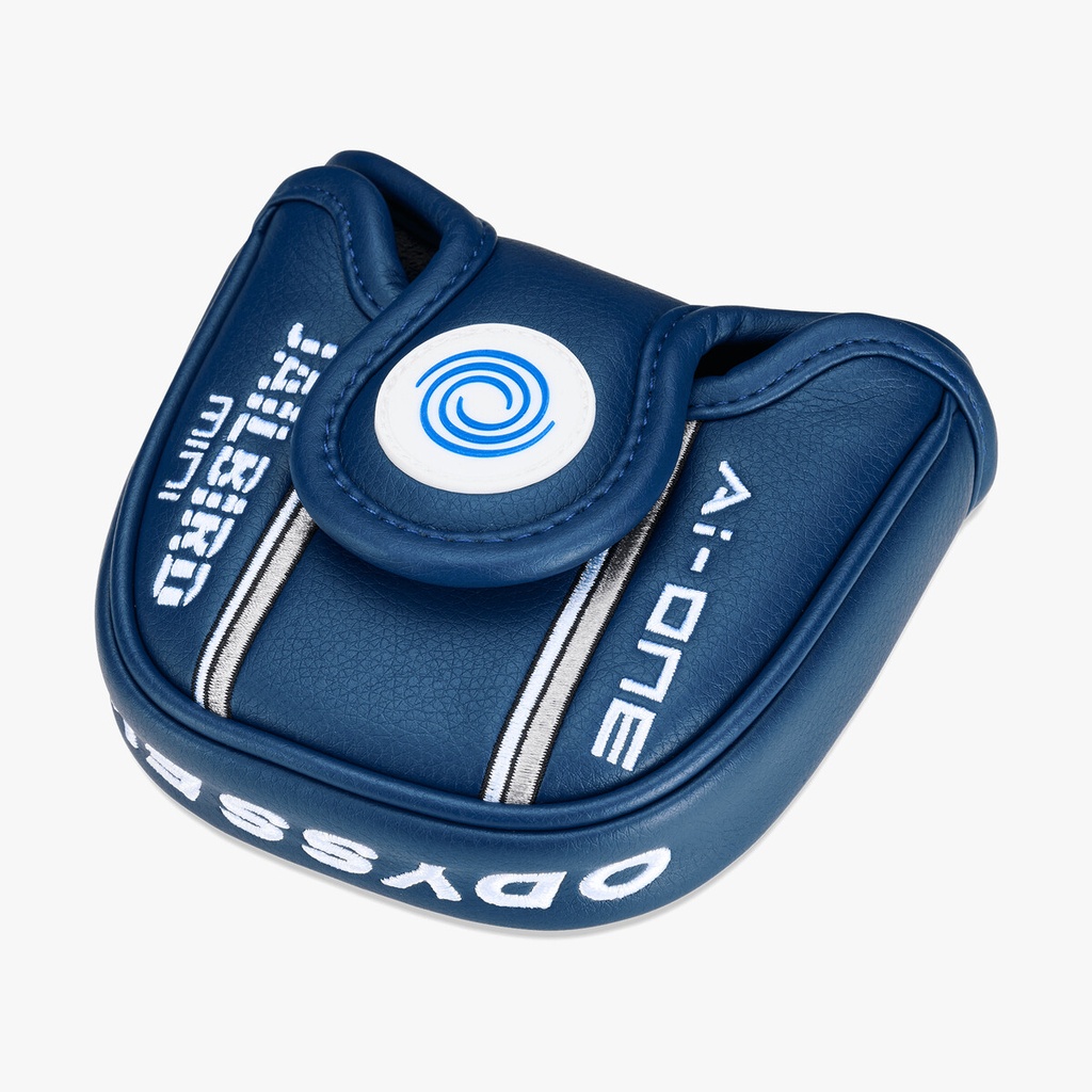 Odyssey Ai-ONE Jailbird Mini DB Putter ** 