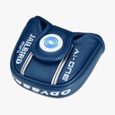 Odyssey Ai-ONE Jailbird Mini DB Putter ** 