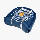 Odyssey Ai-ONE Jailbird Mini DB Putter ** 
