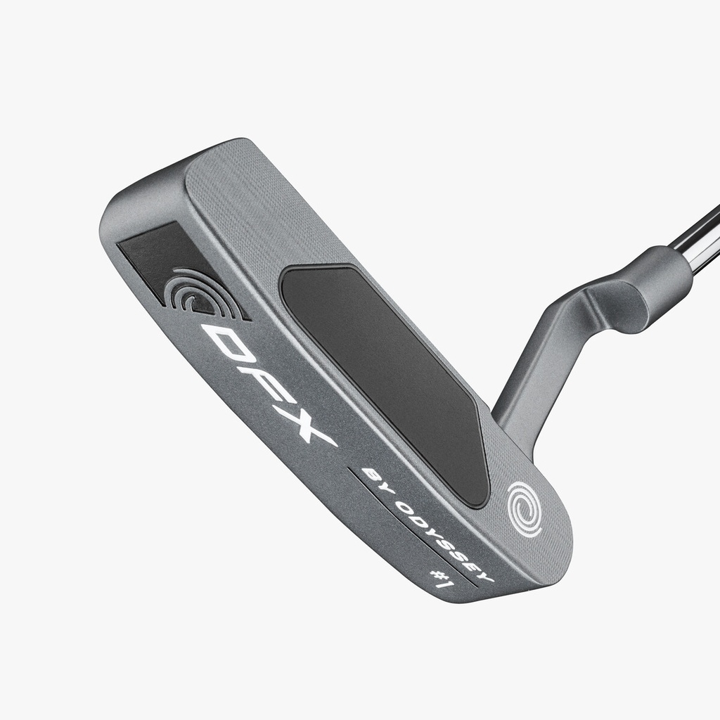 Odyssey DFX #1 CH Putter ** 