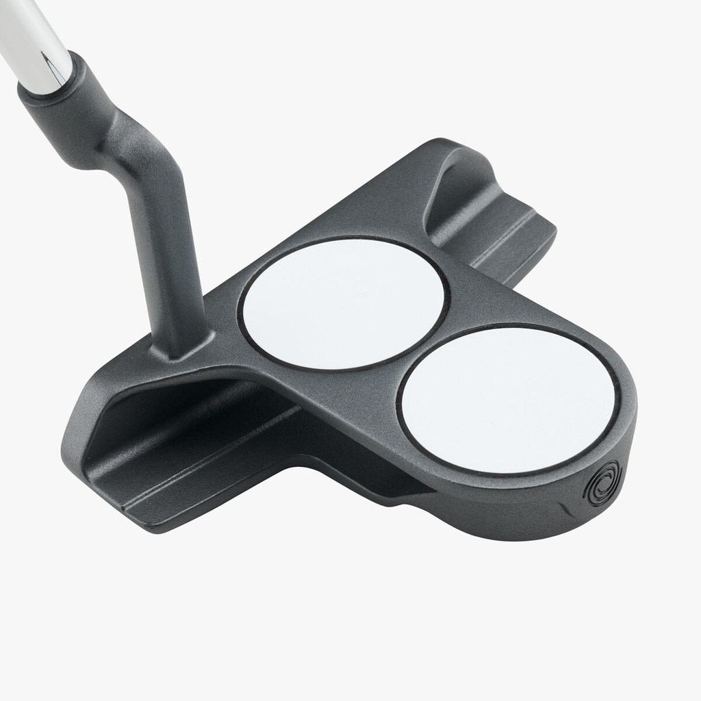Odyssey DFX 2-Ball Blade CH Putter ** 
