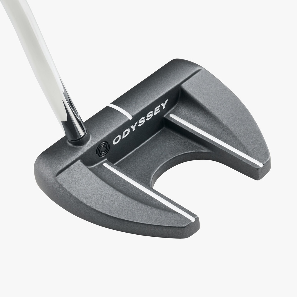 Odyssey DFX V-Line Fang DB Putter ** 