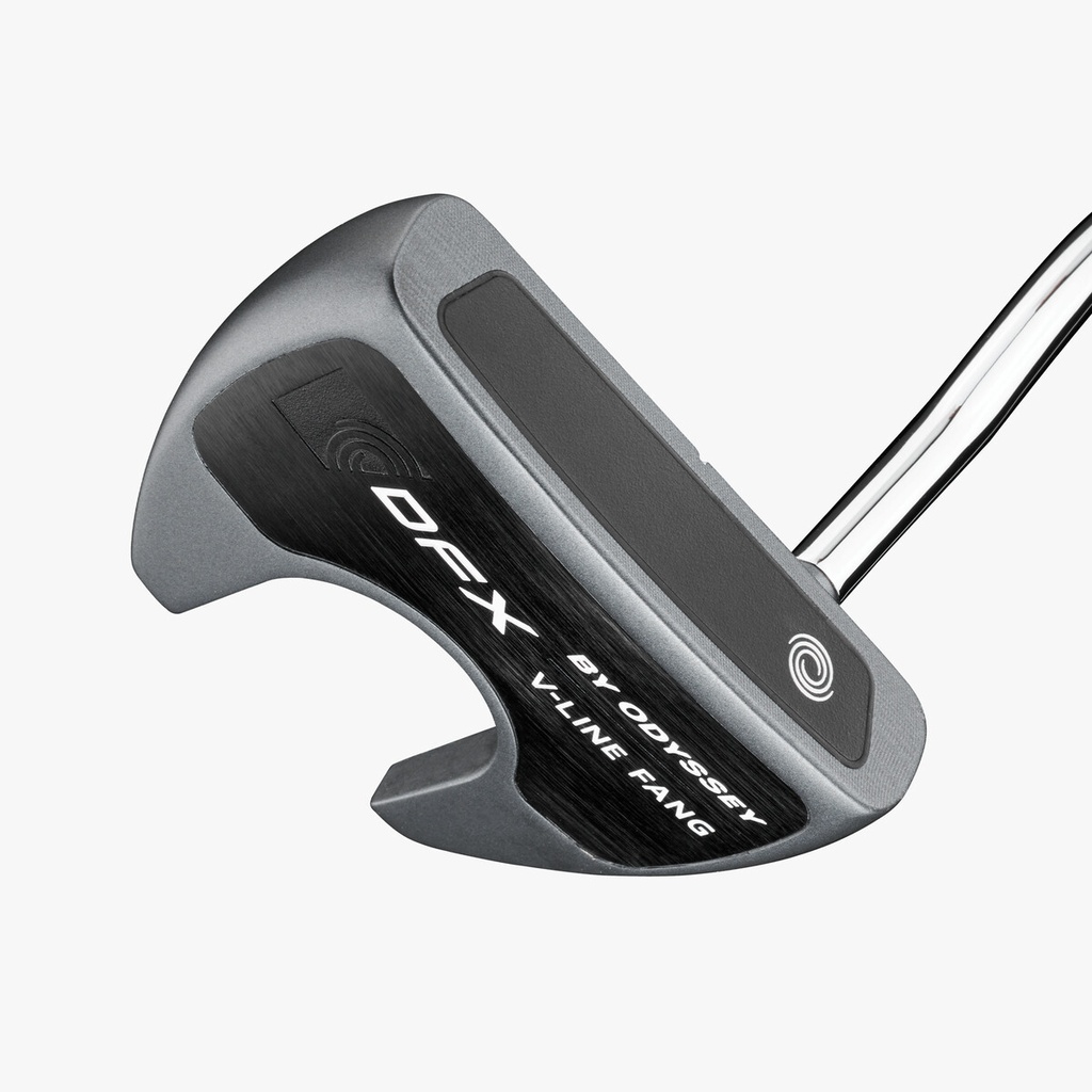 Odyssey DFX V-Line Fang DB Putter ** 