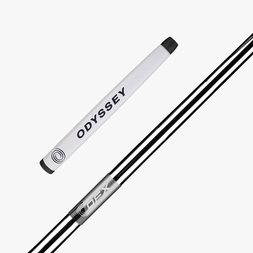 Odyssey DFX V-Line Fang DB Putter ** 