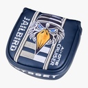 Odyssey Ai-ONE Square 2 Square Jailbird Cruiser Putter **
