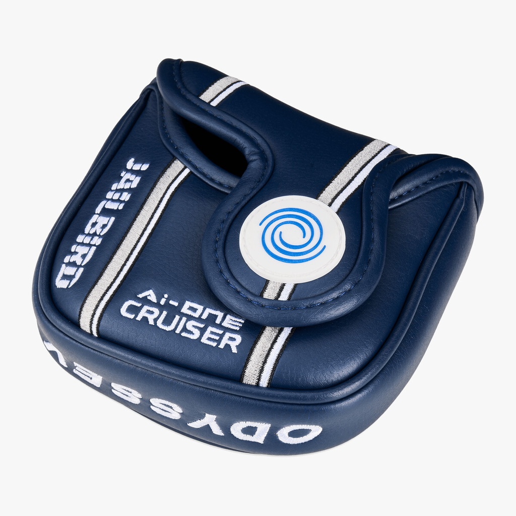 Odyssey Ai-ONE Square 2 Square Jailbird Cruiser Putter **