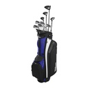 Wilson PlayerFit Complete Set