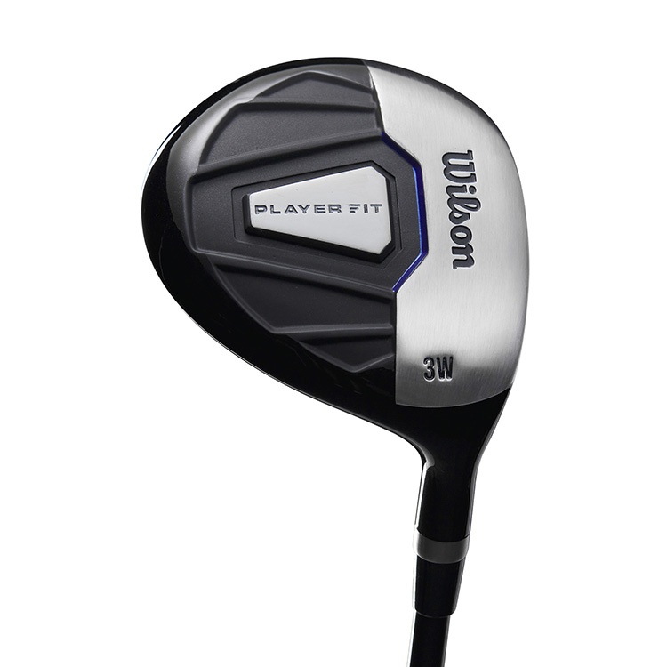 Wilson PlayerFit Complete Set