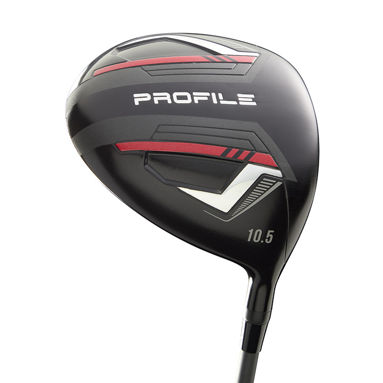 Wilson Profile Complete Set** 
