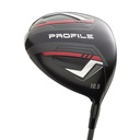 Wilson Profile Complete Set** 
