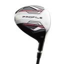 Wilson Profile Complete Set** 
