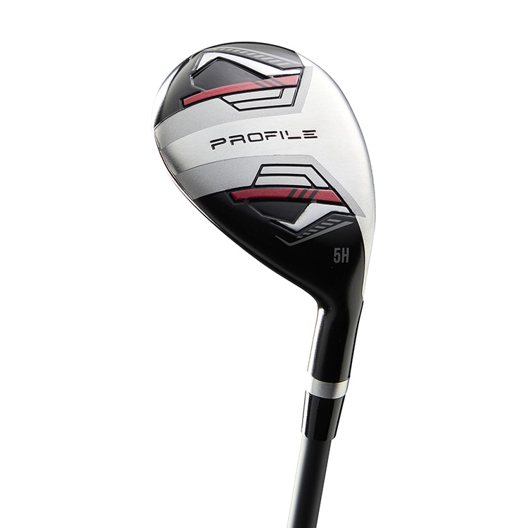 Wilson Profile Complete Set** 
